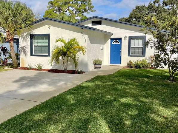 8085 24th Ave N, Saint Petersburg, FL 33710