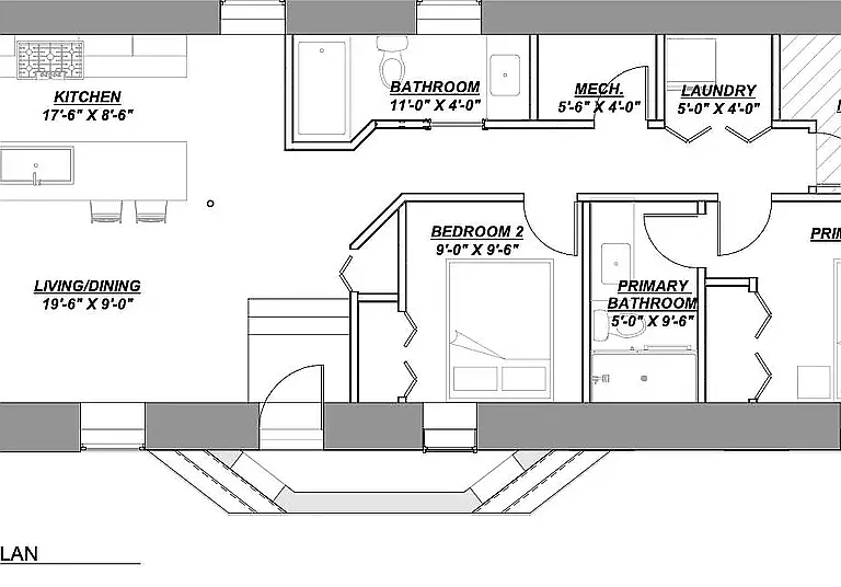 1129 N Damen Ave #BASEMENT — Photo 26