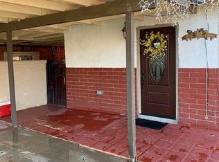 43737 Apache St, Indio, CA 92203