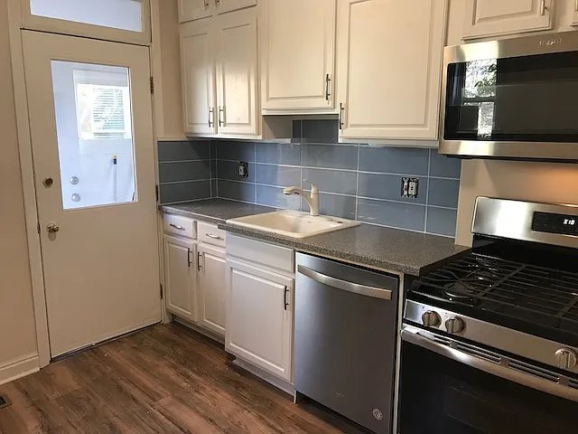 1 bed, 532 sqft, $1,775 — Photo 2