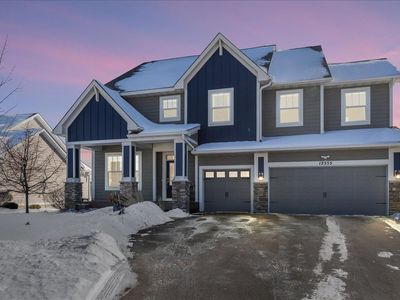 12555 Foxhill Ave N, Hugo, MN, 55038
