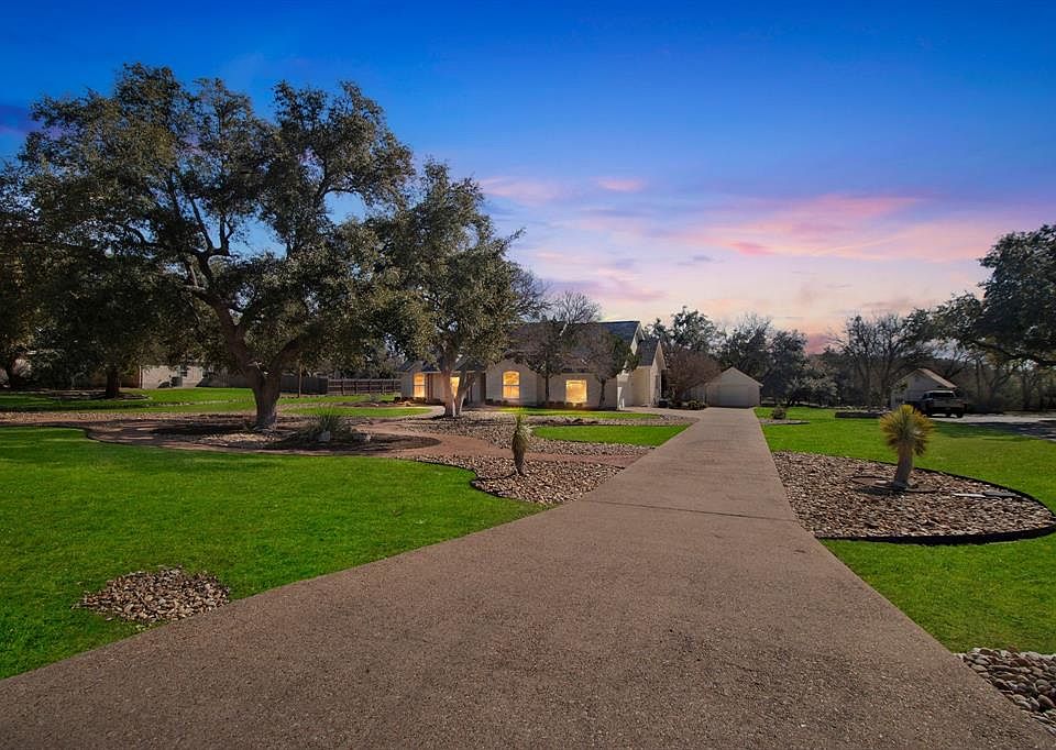 1007 Fountainwood Dr, TX 78633 MLS 7979061 Zillow