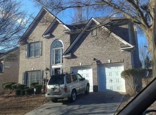 575 Grey Hawk Way, Fairburn, GA 30213