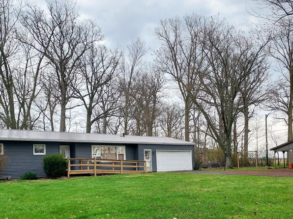 17054 State Route 198, Wapakoneta, OH 45895