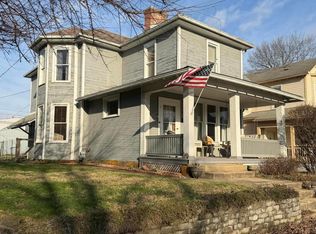 925 N Columbus St, Lancaster, OH 43130