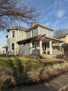925 N Columbus St, Lancaster, OH, 43130