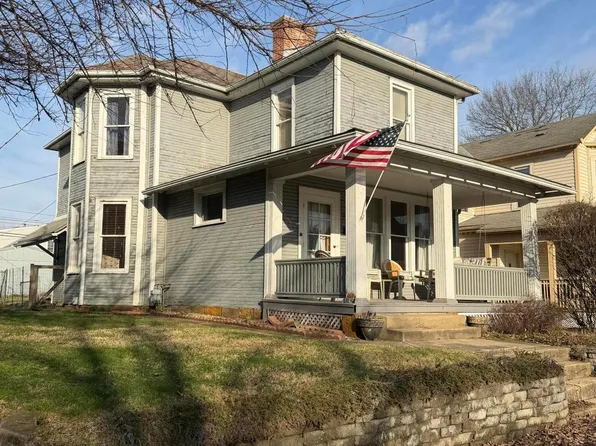 925 N Columbus St, Lancaster, OH 43130