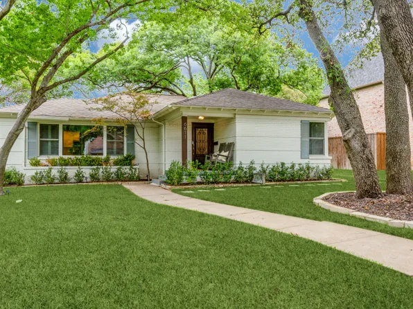 6611 Deloache Ave, Dallas, TX 75225