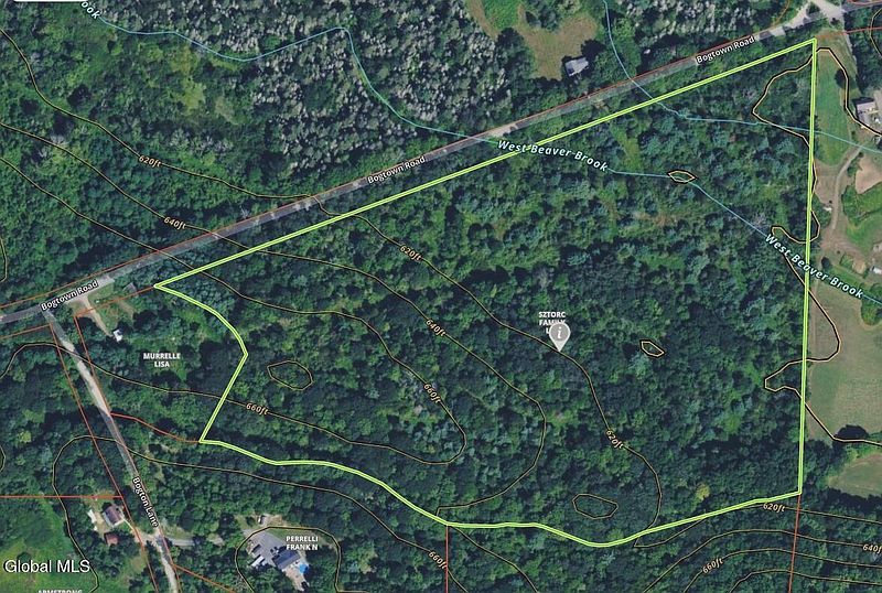 2nd image of L15.4 Bogtown Road