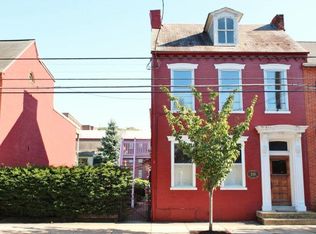 216 E Walnut St, Lancaster, PA 17602