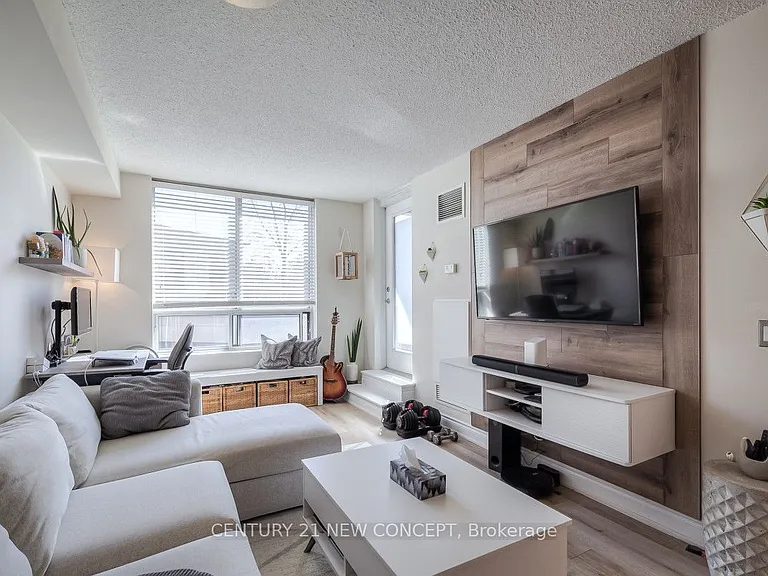 78 Harrison Garden Blvd #204 — Photo 10