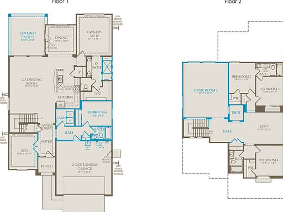 2nd image of this home