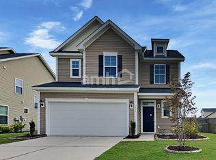 304 Saucer Rd, Summerville, SC 29486