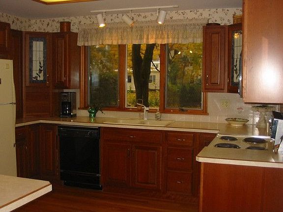 All appliances included