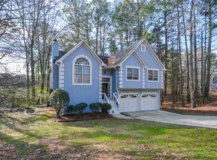 3450 Conley Downs Dr, Marietta, GA 30127