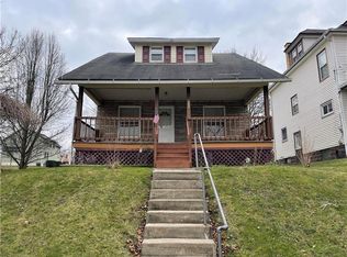 942 Marshall Ave, New Castle, PA
