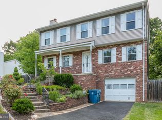 13106 Newgate Rd, Woodbridge, VA 22193