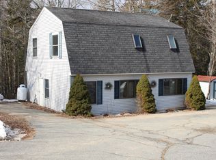 16 Ritas Way, Gouldsboro, ME 04607