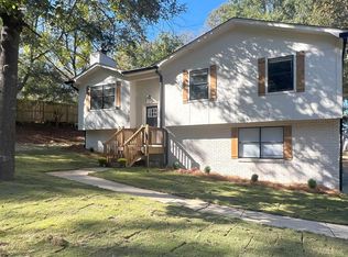 3144 Wood Valley Rd, Warrior, AL 35180