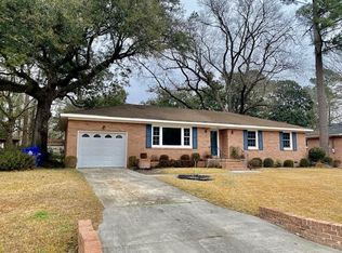 2652 Elissa Dr, Charleston, SC 29414