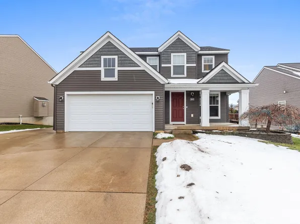 1000 Cobblestone Way Dr SE, Byron Center, MI 49315