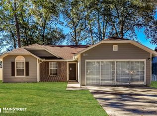 11820 Sagebrush Ct, Jacksonville, FL 32218