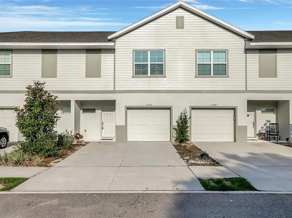 6306 Tillandsia Pl, Tampa, FL 33610