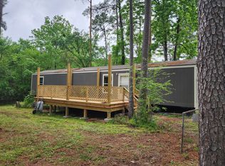 19 Michael St, Huntsville, TX 77320