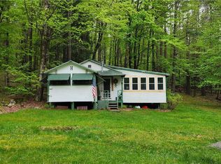 526 Hasbrouck Rd, Woodbourne, NY 12788