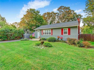 9 Arpage Dr W, Shirley, NY, 11967