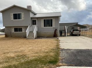 235 W 300 S, Orangeville, UT 84537