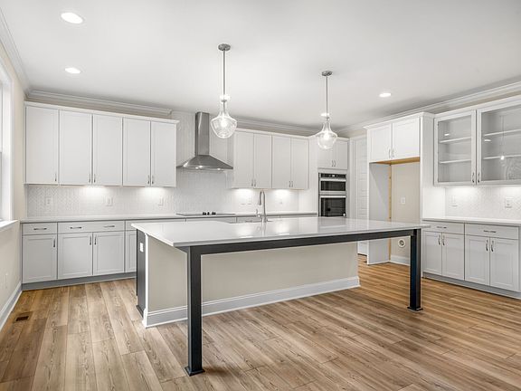 Yosemite with gourmet kitchen