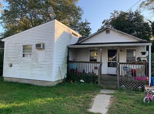 56 E Pacific Ave, Villas, NJ 08251