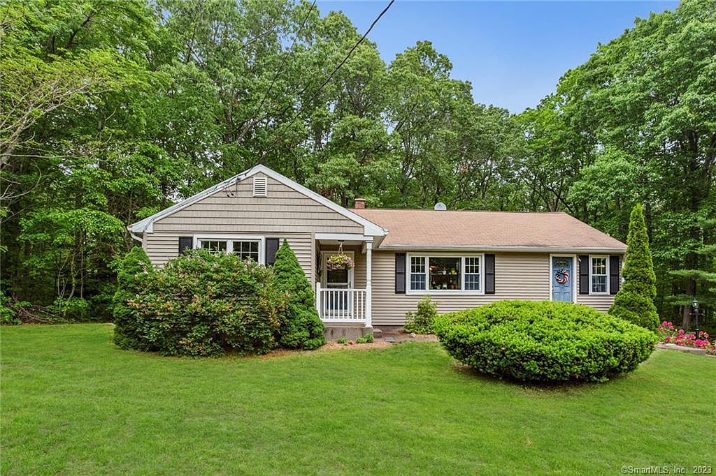 2025 New London Tpke, Glastonbury, CT 06033 Zillow