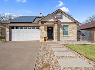 12922 Widge Dr, Austin, TX 78727