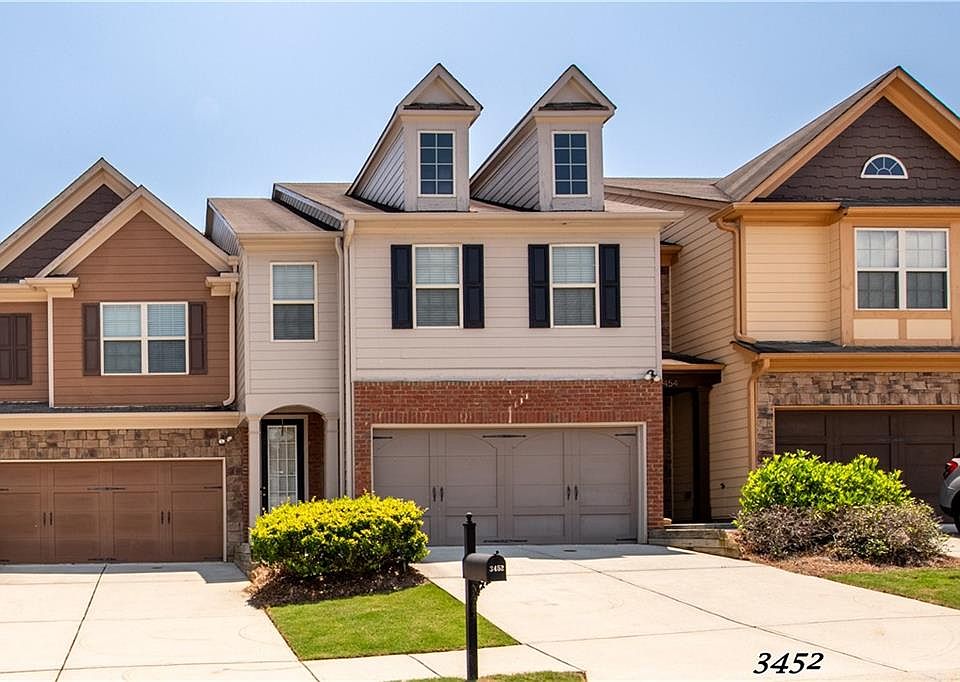 1st image of 3452 Sardis Bend Dr