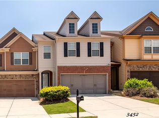 3452 Sardis Bend Dr, Buford, GA 30519