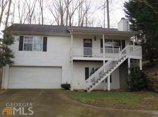 5625 Lakeview Ct, Gainesville, GA 30506