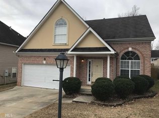 2455 Skylars Mill Way, Snellville, GA 30078