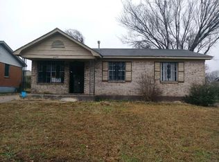 4429 White Sands St, Memphis, TN 38118