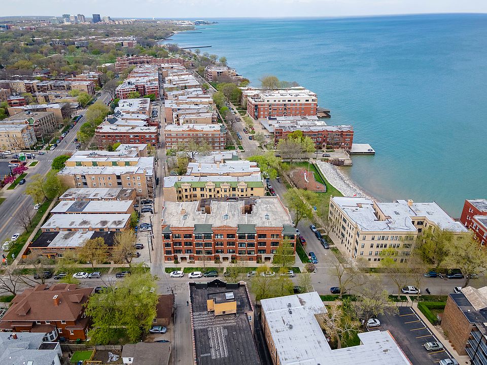 1st image of 1338 W Birchwood Ave #3