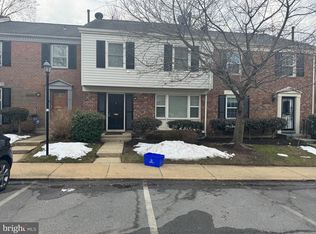 10829 Bucknell Dr #33, Silver Spring, MD 20902