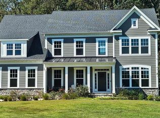 16043 Keymer Hill Ct, Hamilton, VA 20158