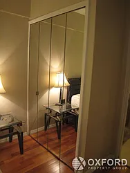 Rented by Oxford Property Group