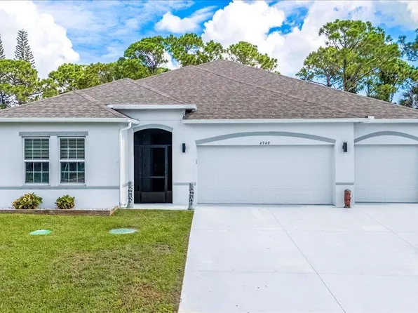 4940 Greenhill St, Cocoa, FL 32927