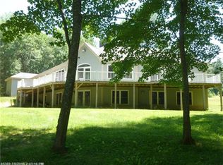 28 Megquier Hill Rd, Poland, ME 04274