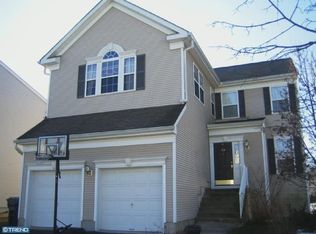 109 Fountayne Ln, Lawrence Township, NJ 08648
