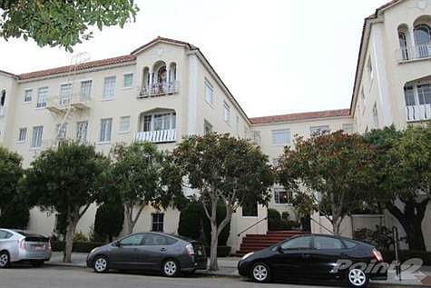 front view