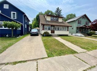 1944 E 40th St, Ashtabula, OH 44004