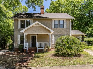 809 E 2nd Ave SW, Rome, GA 30161